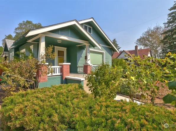 2401 W Chestnut Avenue, Yakima, WA 98902