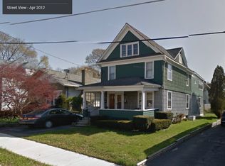 28 2nd St FLOOR 1, Johnson City, NY 13790