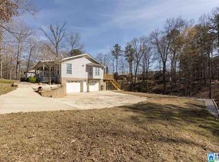 21423 Kimberly Dr, Mc Calla, AL 35111
