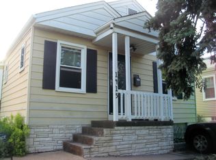 1415 Prather Ave, Saint Louis, MO 63139