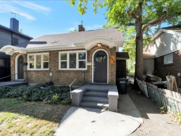 132 E Williams Ave S, Salt Lake City, UT 84111