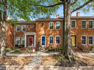 508 S Columbus St, Alexandria, VA 22314