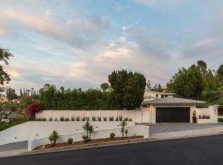 4400 Alonzo Ave, Encino, CA 91316