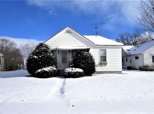 645 Irvine St, Chippewa Falls, WI 54729