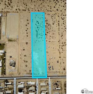 0 County Road 16 St, Somerton, AZ, 85350