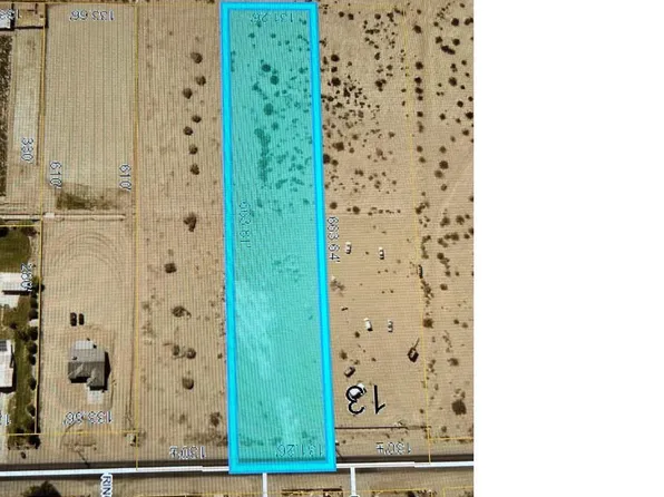 0 County Road 16 St, Somerton, AZ 85350