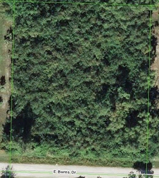 1st image of 16393 E Burns Dr