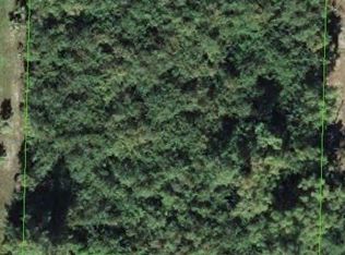16393 E Burns Dr, Loxahatchee, FL 33470