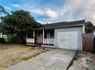 1328 W Arbutus St, Compton, CA 90220