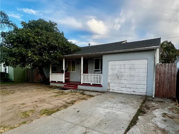 1328 W Arbutus St, Compton, CA 90220