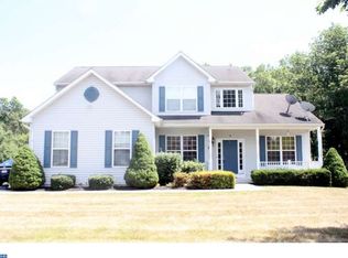 72 Percheron Dr, Spring City, PA 19475