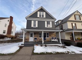 108 S Paul St, Woodsfield, OH 43793