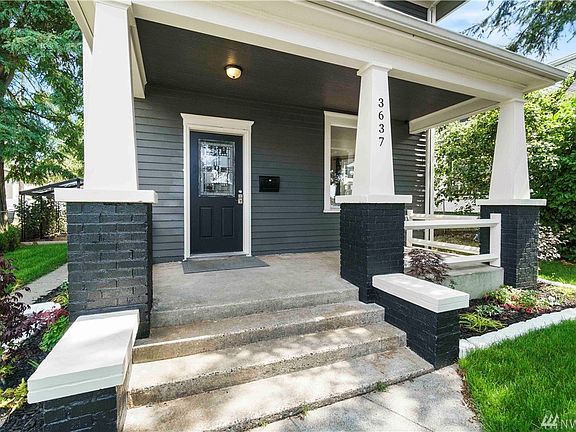 3rd image of 3637 E McKinley Ave