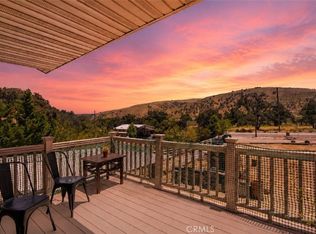 871 Lebec Rd, Lebec, CA 93243
