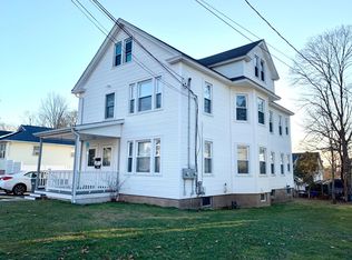 60 Norman St #60, Manchester, CT 06040