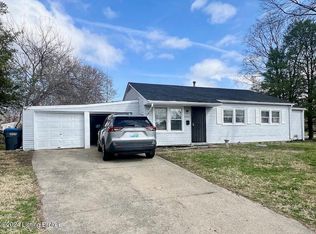 4316 Pruitt Ct, Louisville, KY