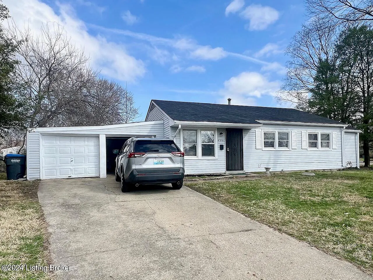 4316 Pruitt Ct photo 1