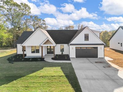 11565 New Cut Rd, Campobello, SC, 29322