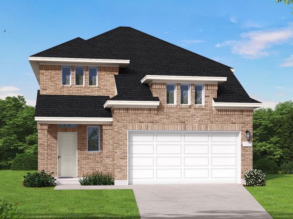 12522 Coastal Bend Way, Cypress, TX 77433