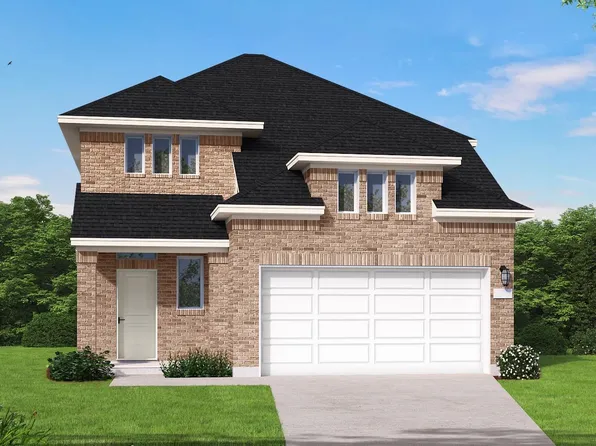 12522 Coastal Bend Way, Cypress, TX 77433