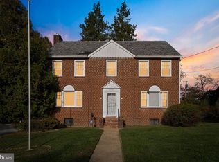 2503 Overland Ave, Baltimore, MD 21214