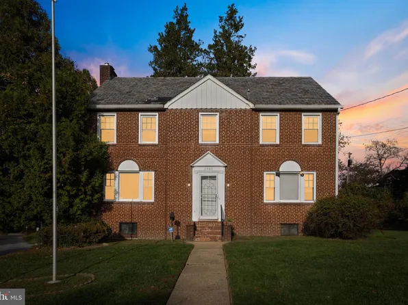 2503 Overland Ave, Baltimore, MD 21214