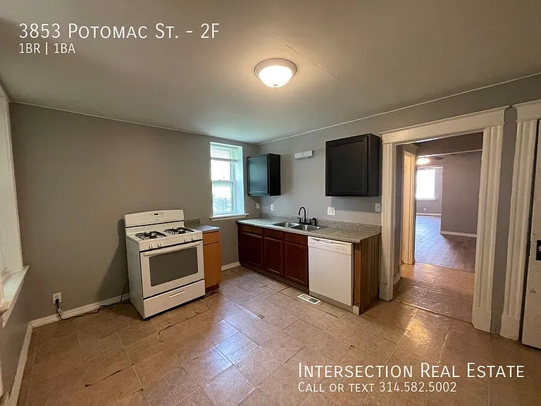 3853 Potomac St #2F — Photo 6