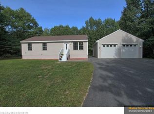 19 Hill Valley Rd, Poland, ME 04274