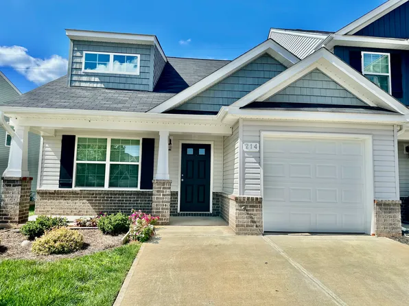 214 Berryfield Dr, Greensboro, NC 27410