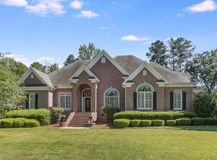 3828 Honors Way, Martinez, GA 30907