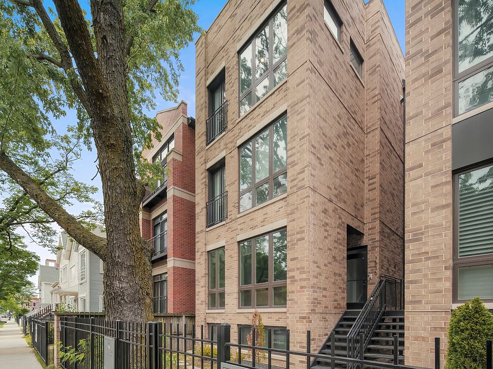 1st image of 1516 W Diversey Ave #3