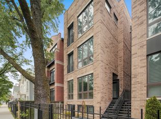 1516 W Diversey Ave #3, Chicago, IL 60614