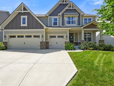 15813 Arthur Jacob Ln, Noblesville, IN, 46060