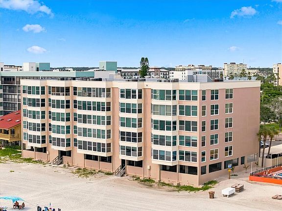 3rd image of 14800 GULF BOULEVARD #207