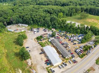 2220 Gravois Rd, High Ridge, MO 63049