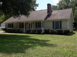 651 Tryon Pl, Gastonia, NC 28054