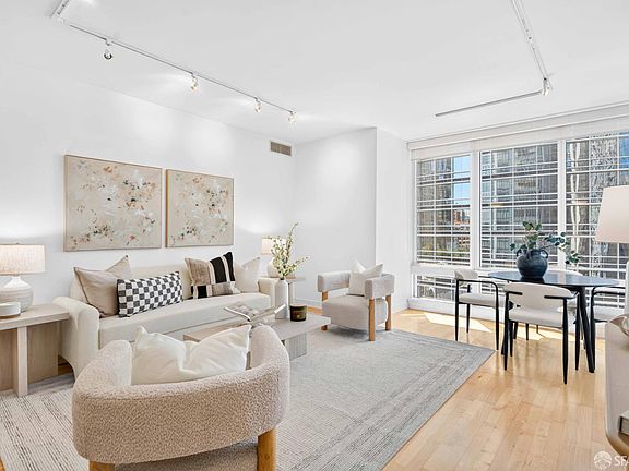 2nd image of 301 Mission St APT 14J