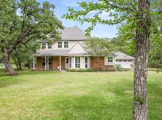 1505 Foxfire Dr, College Station, TX 77845