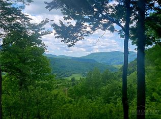 Lot 39 Skycamp Trail, Banner Elk, NC 28604