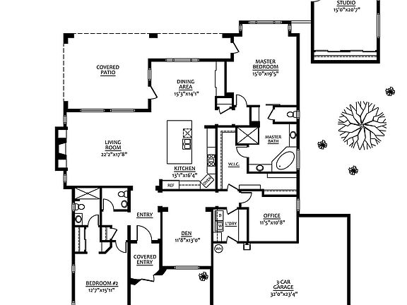 3rd image of 36586 S Cactus Ln