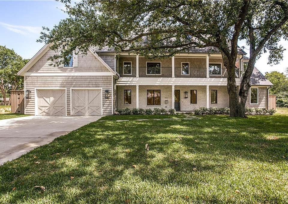 6815 Orchid Ln, Dallas, TX 75230 Zillow