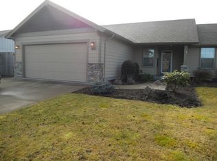 282 W Jadon Dr, Lebanon, OR 97355