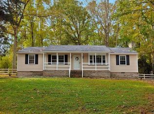 12107 Chesmount Dr, Chesterfield, VA 23832