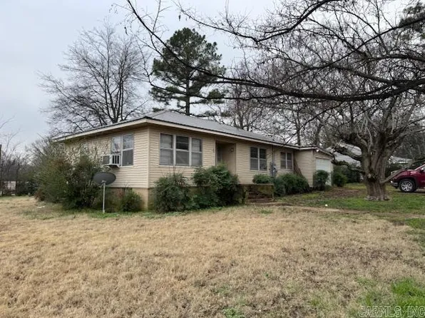 (undisclosed Address), Pocahontas, AR 72455