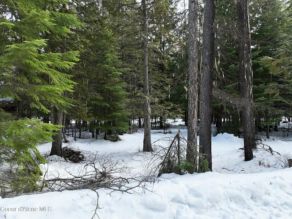 11 Cougar Gulch, Nordman, ID 83848 Zillow