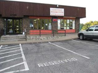 1700 Washington Blvd, McKeesport, PA 15133