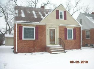 20600 Mountview, Maple Heights, OH 44137