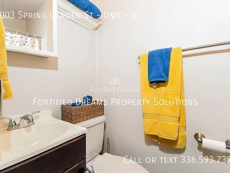 2003 Spring Garden St #3 — Photo 16