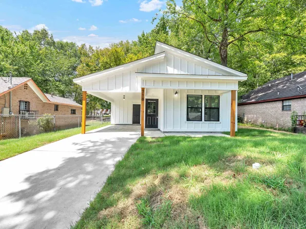 718 Hazelwood Rd, Memphis, TN 38109