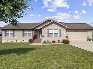 649 Parsonage Rd, White Pine, TN 37890